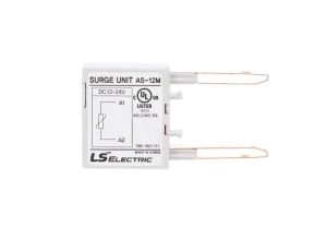 Układ ochronny cewki AS-12M DC12-24V