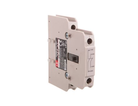 Blokada mechaniczna MC-9b-150a UR-02