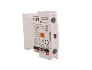 Styki pomocnicze boczne 1R AU-1M 1b