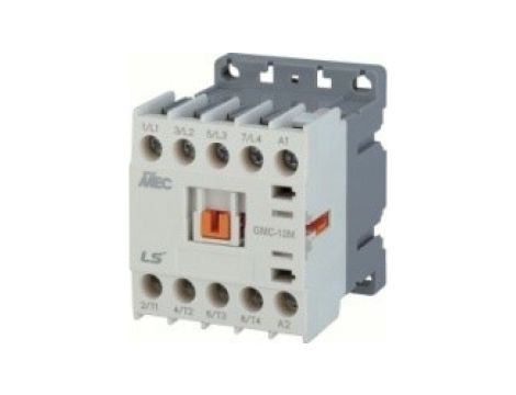 Stycznik miniaturowy 16A 3P 1z 24V AC GMC-16M 24V AC