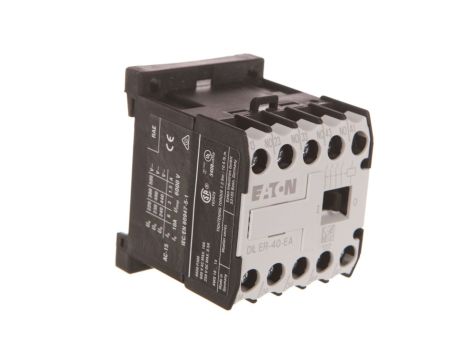 Stycznik pomocniczy 3A 4Z 0R 230V AC DILER-40-EA(230V50HZ,240V60HZ) 189973