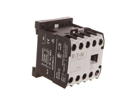 Stycznik pomocniczy 3A 3Z 1R 230V AC DILER-31-EA(230V50HZ,240V60HZ) 189975