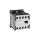 Stycznik pomocniczy 3A 3Z 1R 24V DC DILER-31-G-EA(24VDC) 189976
