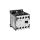 Stycznik mocy 6A 3P 24V DC 0Z 1R DILEEM-01-G-EA(24VDC) 189982