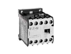 Stycznik mocy 12A 3P 230V AC 1Z 0R DILEM12-10-EA(230V50HZ,240V60HZ) 189987