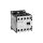 Stycznik mocy 12A 3P 24V DC 1Z 0R DILEM12-10-G-EA(24VDC) 189988
