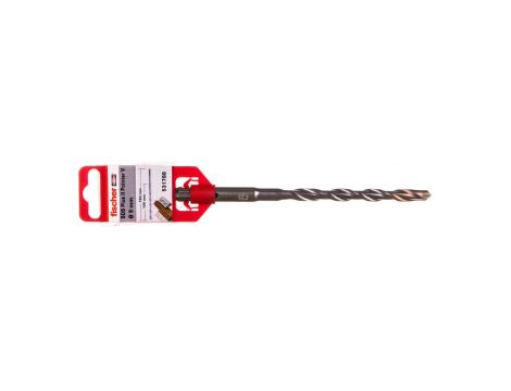 Wiertło SDS PLUS-V II 9/100/160 531788