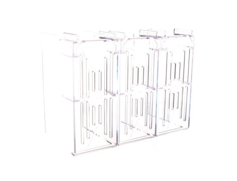 Osłony zacisków 4P SPX-D250-400 605132