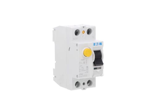 Wyłącznik różnicowoprądowy 2P 16A 0,3A 10kA typ G/F FRCMM-16/2/03-G/F 187377