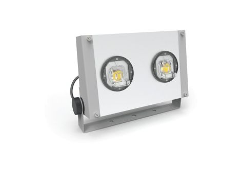 Projektor LED MOKA 254W 28200lm 4000K asymetryczny 2 KMK28022AS2N46