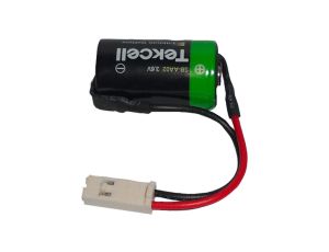 Bateria zasilająca LI 3.6V/min. 0.85Ah dla S7-300 CPUS i S5-90U SIMATIC S7 6ES7971-1AA00-0AA0