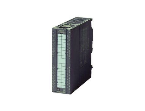 Moduł wejść binarnych SIMATIC S7-300 SM 321 16DI 24V DC 6ES7321-1BH02-0AA0