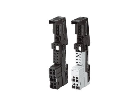 Podstawa do montażu modułów SIMATIC DP TM-E15S24-01 ET 200S 6ES7193-4CB20-0AA0