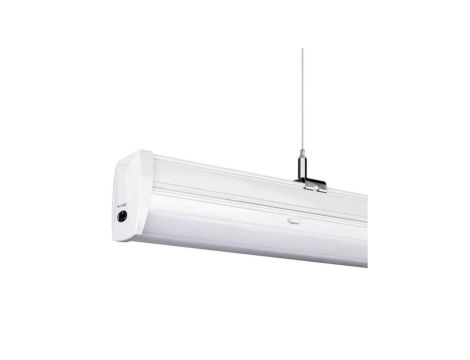 Lampa Liniowa VT-4551D 50W 4000K 8000lm 120st. 5 Lat Gwarancji 1361
