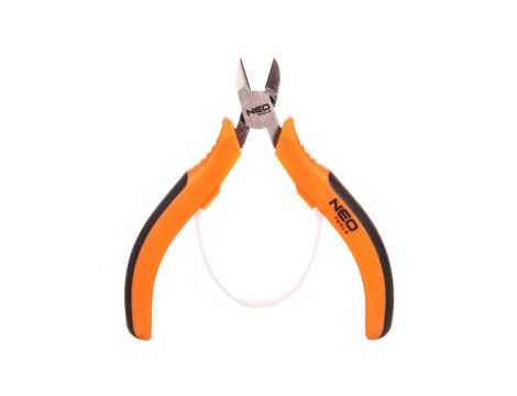 Obcinaczki boczne precyzyjne 110mm 01-106