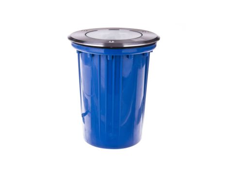 Oprawa najazdowa 40W E27 Ikl. IP67 XARD DL40 07195