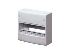 Obudowa natynkowa 13 modułów GW40501 /opak. 8/