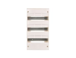 Obudowa natynkowa 3x13 modułów GW40503 /opak. 4/