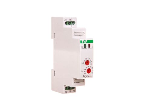 Przekaźnik 24V AC/DC wyk. PC-503-24V