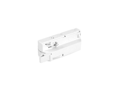 Adapter lampa-szyna LUXSYSTEM-1F white biały CreeLamp oświetlenie szynowe