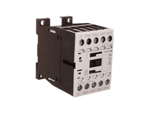 Stycznik pomocniczy 4A 4Z 0R 230V AC DILA-40-EA(230V50HZ,240V60HZ) 189955