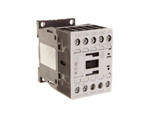 Stycznik pomocniczy 4A 3Z 1R 230V AC DILA-31-EA(230V50HZ,240V60HZ) 189957