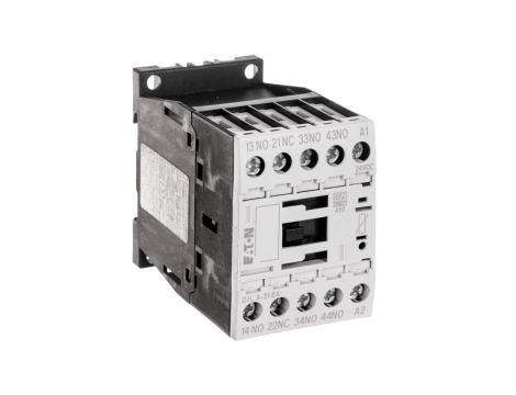 Stycznik pomocniczy 4A 3Z 1R 24V DC DILA-31-EA(24VDC) 189958