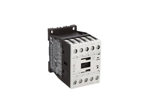 Stycznik mocy 12A 3P 230V AC 1Z 0R DILM12-10-EA(230V50HZ,240V60HZ) 190033