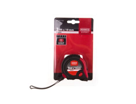 Miara zwijana 3m x 16 mm friendly grip MN-81-133