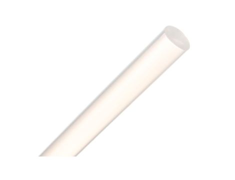 Wkłady klejowe 11.2 mm 300 mm (5kg - 100szt.) transparentny HT2C135