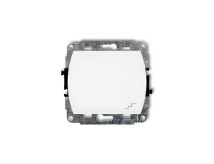 TREND Łącznik schodowy biały WP-3