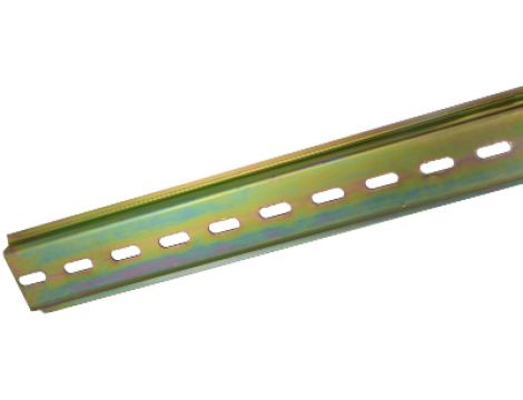 Szyna TH 1m LC-Tec STH-1 LCTEC-STH-1