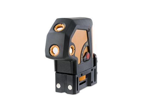 Laser punktowy Geo5P 12-296-20