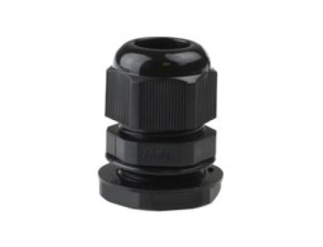 Dławica PG 36 czarna 222514 /1szt/