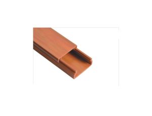 Kanał elektroinstalacyjny KE 40/40 Drewno Jasne - /2m/ 111463T /15szt/