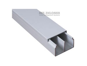 Kanał elektroinstalacyjny KE 40/90 z 1 przegrodą - /2m/ 111326T /8szt/