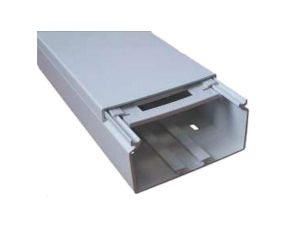 Kanał elektroinstalacyjny KE 60/110 - /2m/ 111330T /6szt/