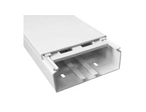 Kanał elektroinstalacyjny KE 60/150 - /2m/ 111343T /4szt/