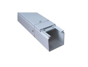 Kanał elektroinstalacyjny KE 60/60 - /2m/ 111327T /9szt/