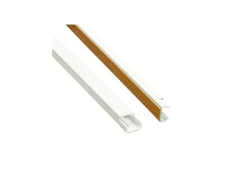 Kanał elektroinstalacyjny MKE 15/17 TS - /2m/ 111308T /30szt/