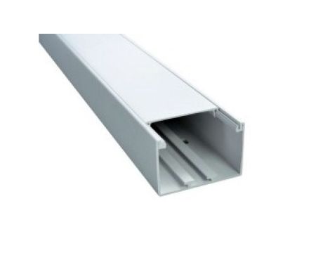 Kanał kablowy KPP 60/90 - /2m/ 111342T /6szt/