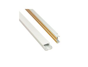 Kanał elektroinstalacyjny MKE 15/32 TS - /2m/ 111307T /25szt/