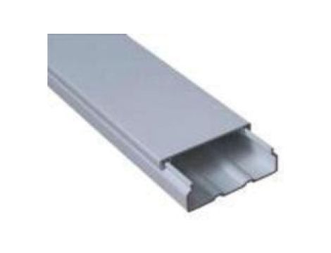 Kanał elektroinstalacyjny MKE 18/50 - /2m/ 111299T /10szt/