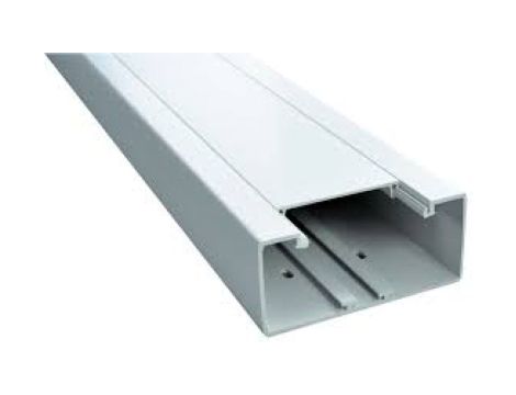 Kanał kablowy KPP 50/100 - /2m/ 111344T /6szt/