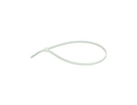 Opaska kablowa biała CT 300-3,6 N 222717 /100szt/