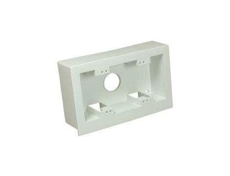 Puszka dwukrotna PP2 - 40 111421 /1szt/