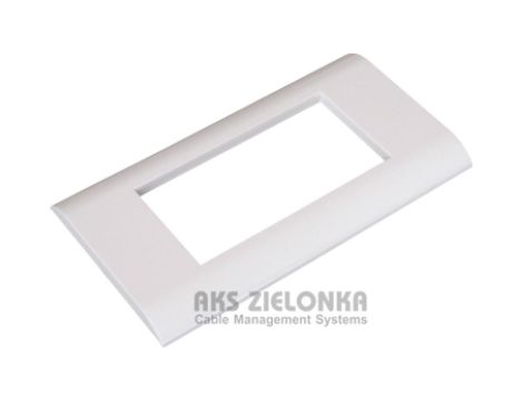 Ramka kanałowa RK 2M (130/121) 111902 /1szt/