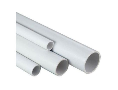 Rura RL 28 dł./2m/b 111590T /10szt/