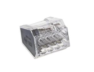 Szybkozłączka 8x2,5mm 222218 /50szt/