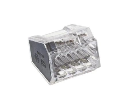 Szybkozłączka 8x2,5mm 222218 /50szt/